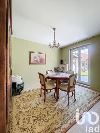  Maison � vendre 5 pi�ces 120 m�