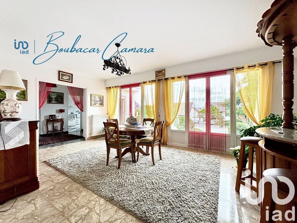  vendre  Maison Sartrouville (78500)