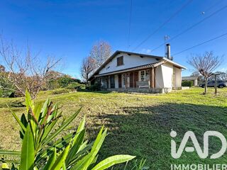  Maison � vendre 5 pi�ces 138 m�