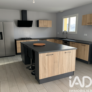  Maison � vendre 7 pi�ces 159 m�