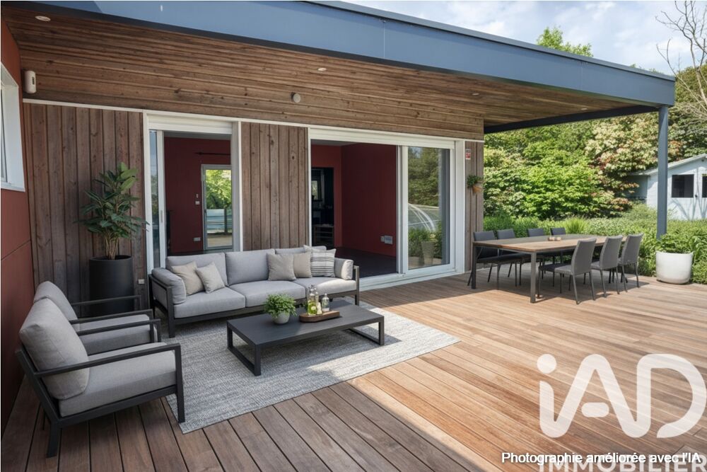 � vendre  Maison Saint-Rogatien (17220)