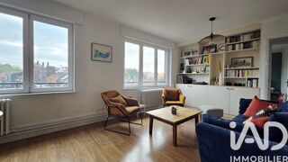  Appartement � vendre 7 pi�ces 87 m�