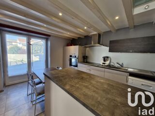  Maison � vendre 4 pi�ces 127 m�