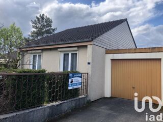  Maison  vendre 5 pices 86 m