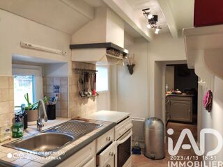  Maison � vendre 5 pi�ces 136 m�