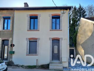  Maison � vendre 5 pi�ces 89 m�