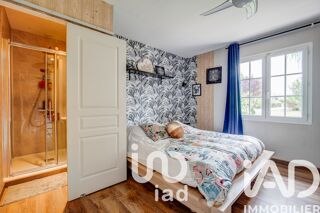  Maison � vendre 9 pi�ces 200 m�