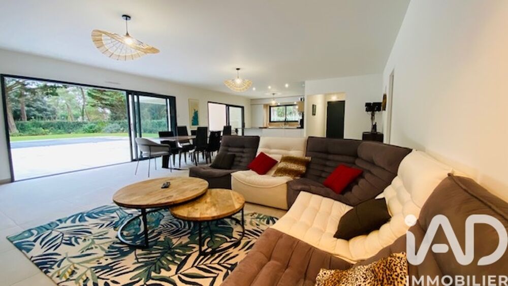 � vendre  Maison Les Mathes (17570)