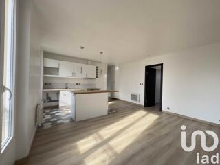  Appartement � vendre 2 pi�ces 41 m�