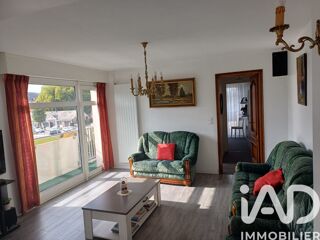  Appartement � vendre 6 pi�ces 120 m�