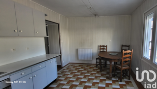  Maison � vendre 4 pi�ces 88 m�