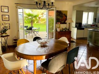  Maison � vendre 8 pi�ces 245 m�