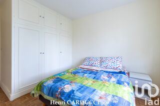  Appartement � vendre 3 pi�ces 55 m�