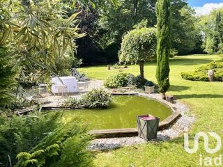  Villa � vendre 12 pi�ces 319 m�