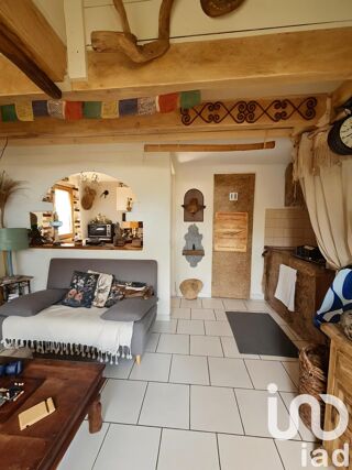  Maison � vendre 3 pi�ces 31 m�