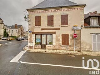  Maison � vendre 9 pi�ces 304 m�