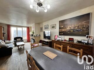  Maison � vendre 6 pi�ces 112 m�