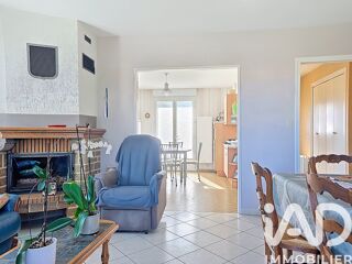  Maison � vendre 4 pi�ces 88 m�