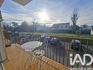  Appartement � vendre 4 pi�ces 72 m�