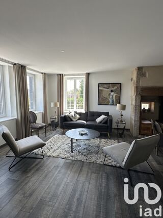  Maison � vendre 9 pi�ces 227 m�