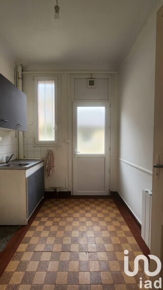  Maison � vendre 3 pi�ces 63 m�