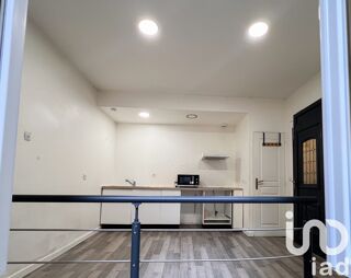  Appartement � vendre 1 pi�ce 42 m�