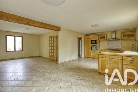   Vente Maison/villa 6 pi�ces Maison - 6 pi�ce(s) - 142 m�