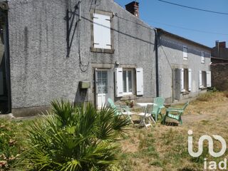  Maison � vendre 3 pi�ces 84 m�