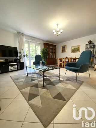  Appartement � vendre 4 pi�ces 103 m�