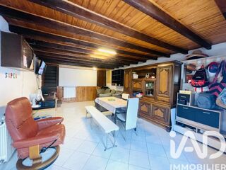  Maison � vendre 4 pi�ces 83 m�