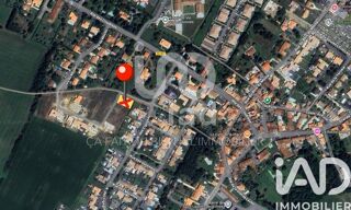  Terrain � vendre 459 m�