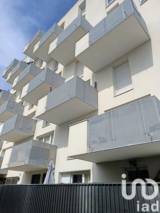  Appartement � vendre 2 pi�ces 40 m�