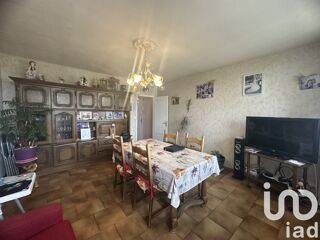  Appartement � vendre 4 pi�ces 72 m�