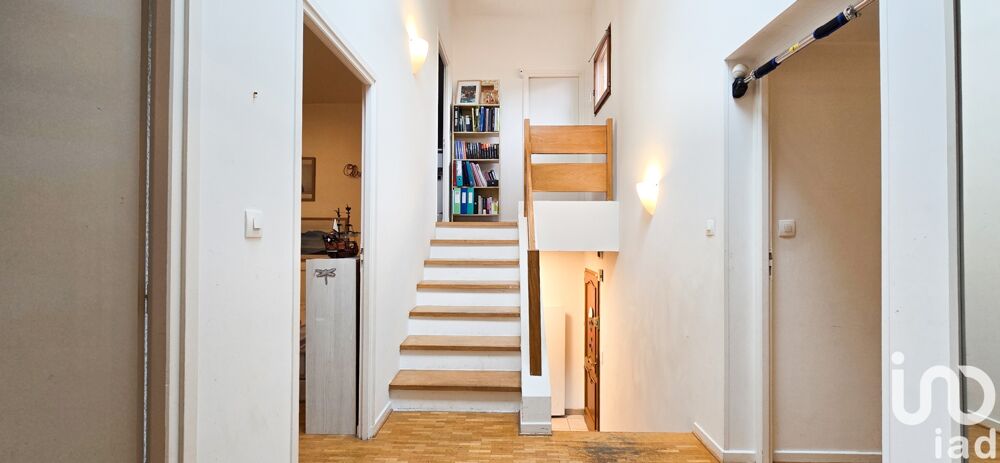  vendre  Maison Prvessin-Mons (01280)