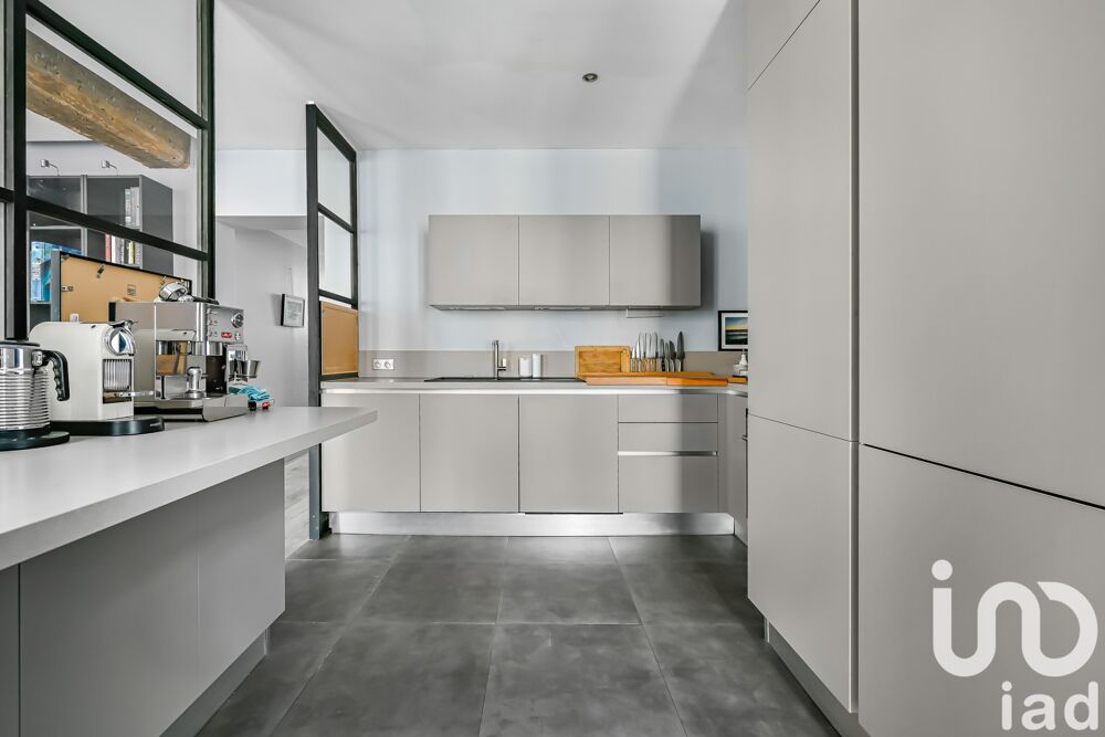  vendre  Appartement Paris 7