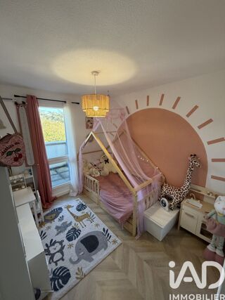  Appartement � vendre 5 pi�ces 86 m�