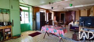  Maison � vendre 3 pi�ces 88 m�