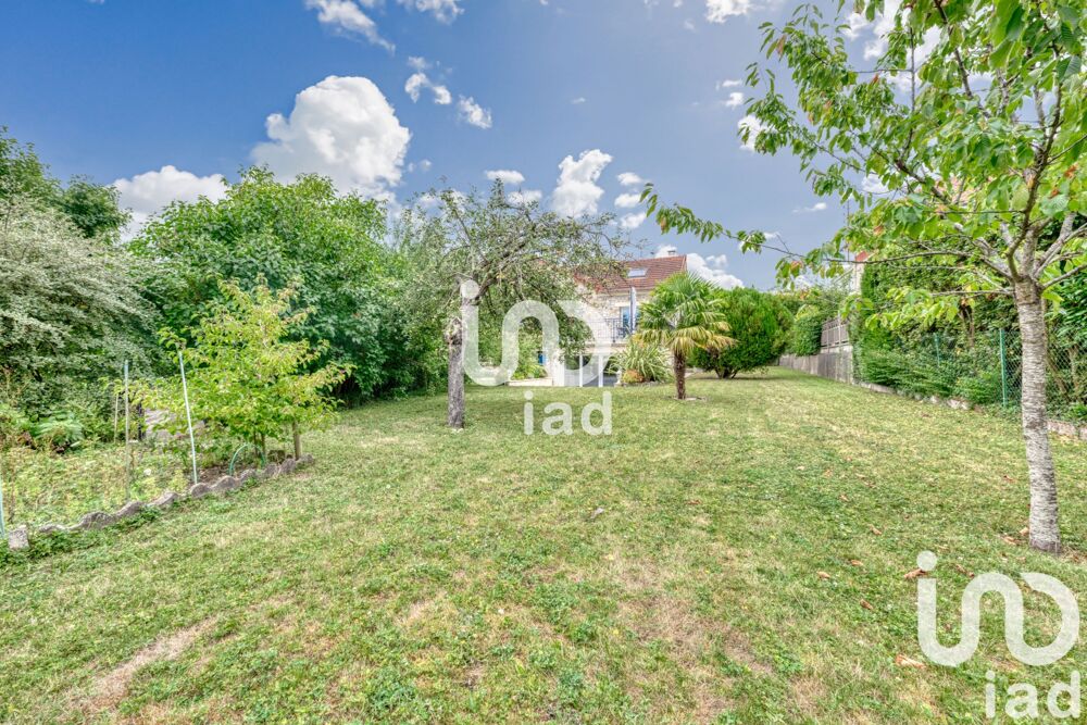  vendre  Maison Lagny-sur-Marne (77400)