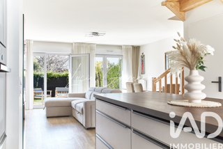  Maison � vendre 5 pi�ces 87 m�