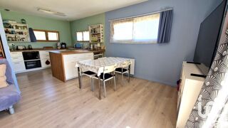  Maison � vendre 2 pi�ces 60 m�