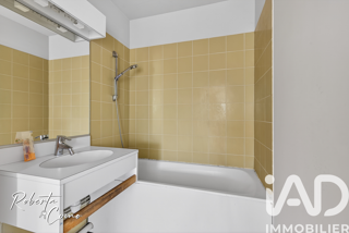  Appartement � vendre 2 pi�ces 49 m�