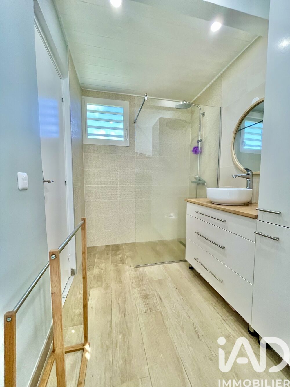 � vendre  Maison La Trinit� (97220)