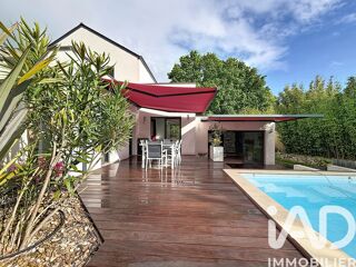  Maison � vendre 6 pi�ces 140 m�