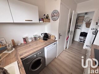  Appartement  vendre 2 pices 47 m