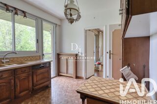  Appartement � vendre 5 pi�ces 107 m�