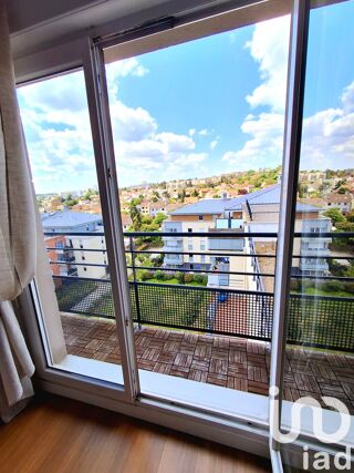  Appartement  vendre 3 pices 59 m