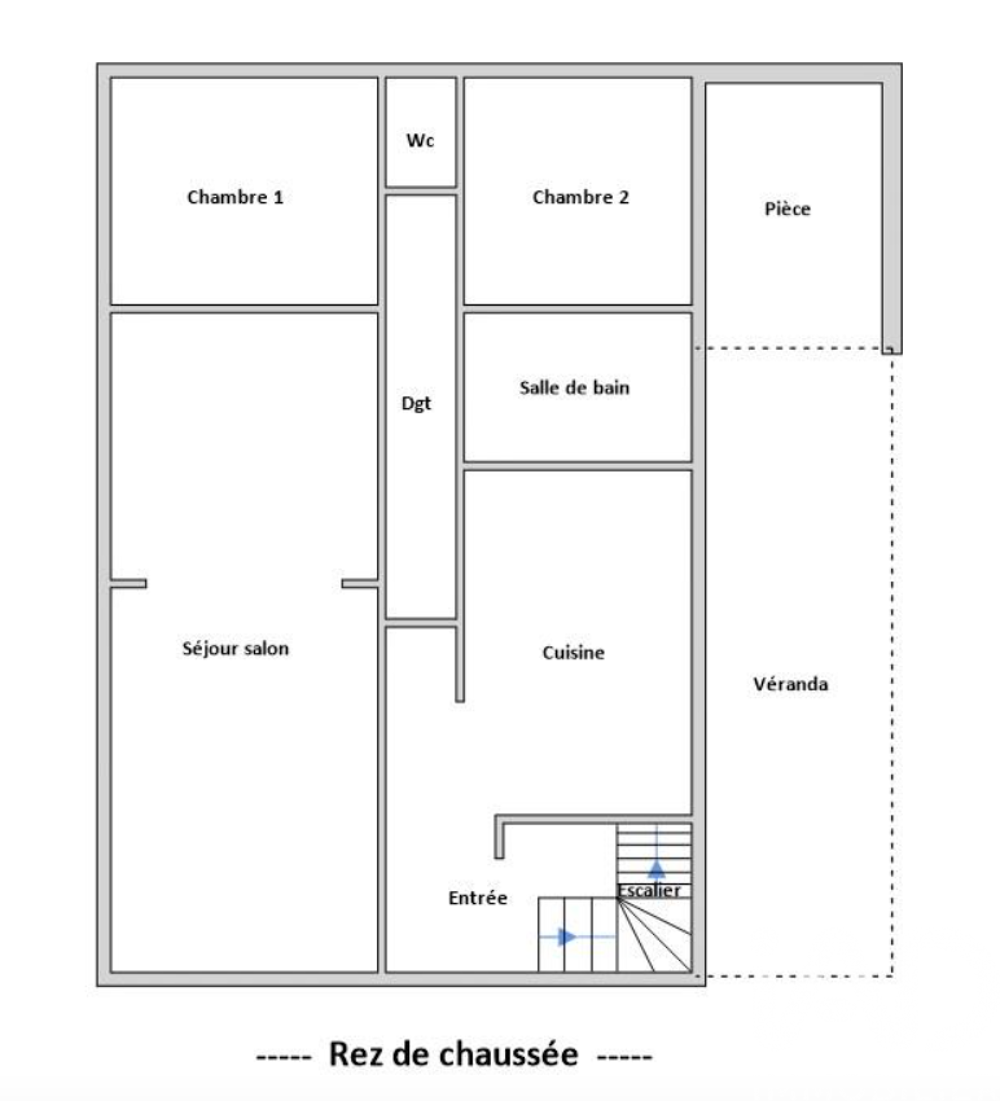 � vendre  Maison Balma (31130)