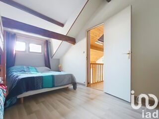  Maison  vendre 9 pices 165 m