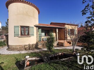  Maison � vendre 4 pi�ces 103 m�