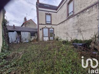  Maison � vendre 5 pi�ces 133 m�